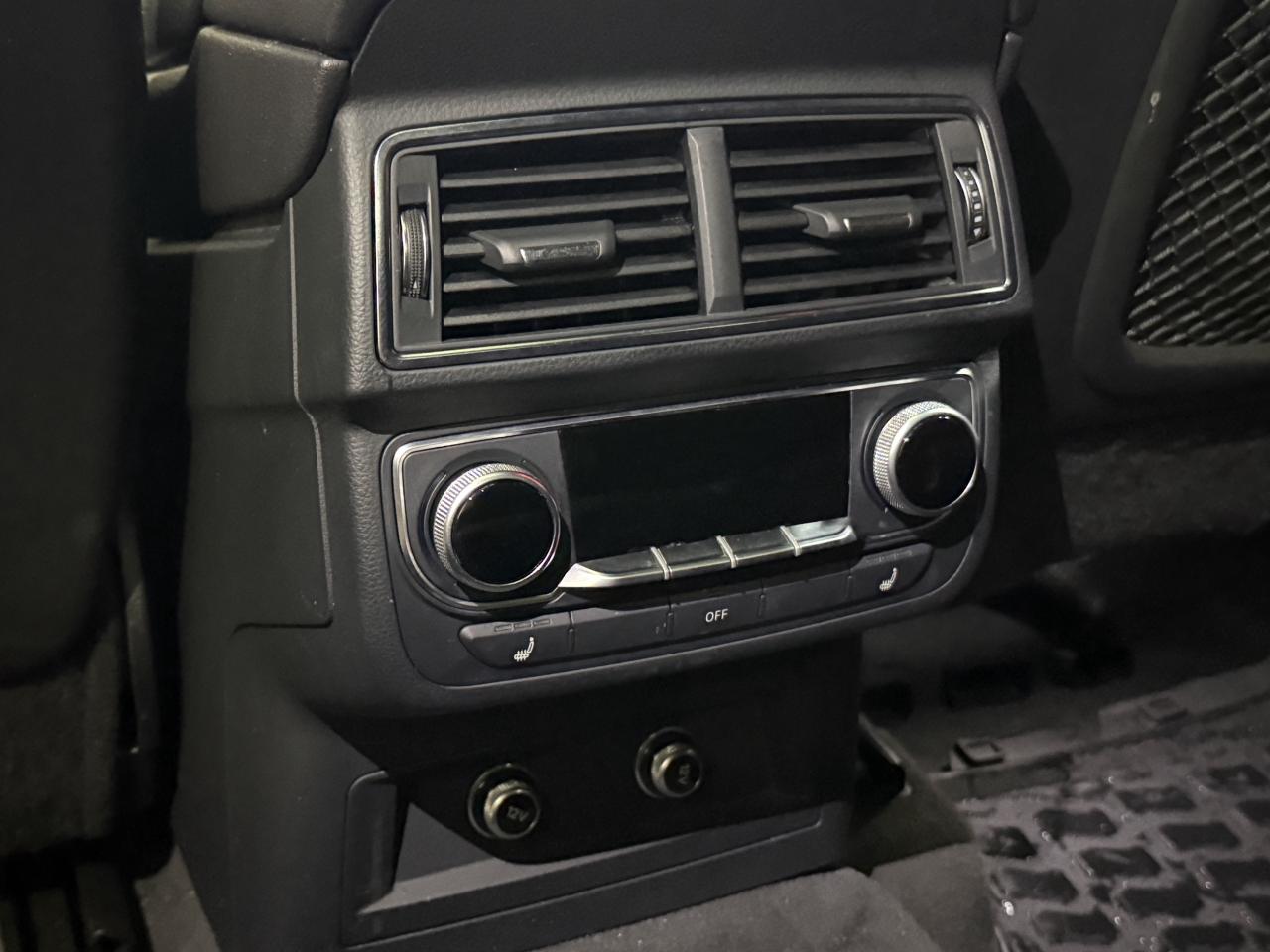 2019 Audi Q7 Progressiv l 55 TFSI l Quattro l AWD l S-Line Photo