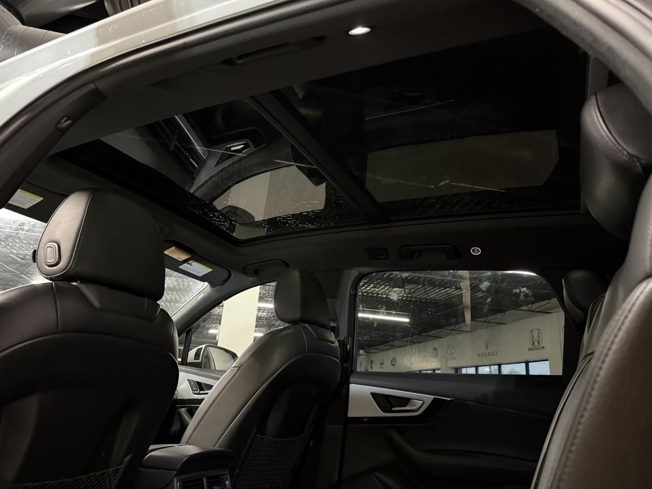 2019 Audi Q7 Progressiv l 55 TFSI l Quattro l AWD l S-Line Photo