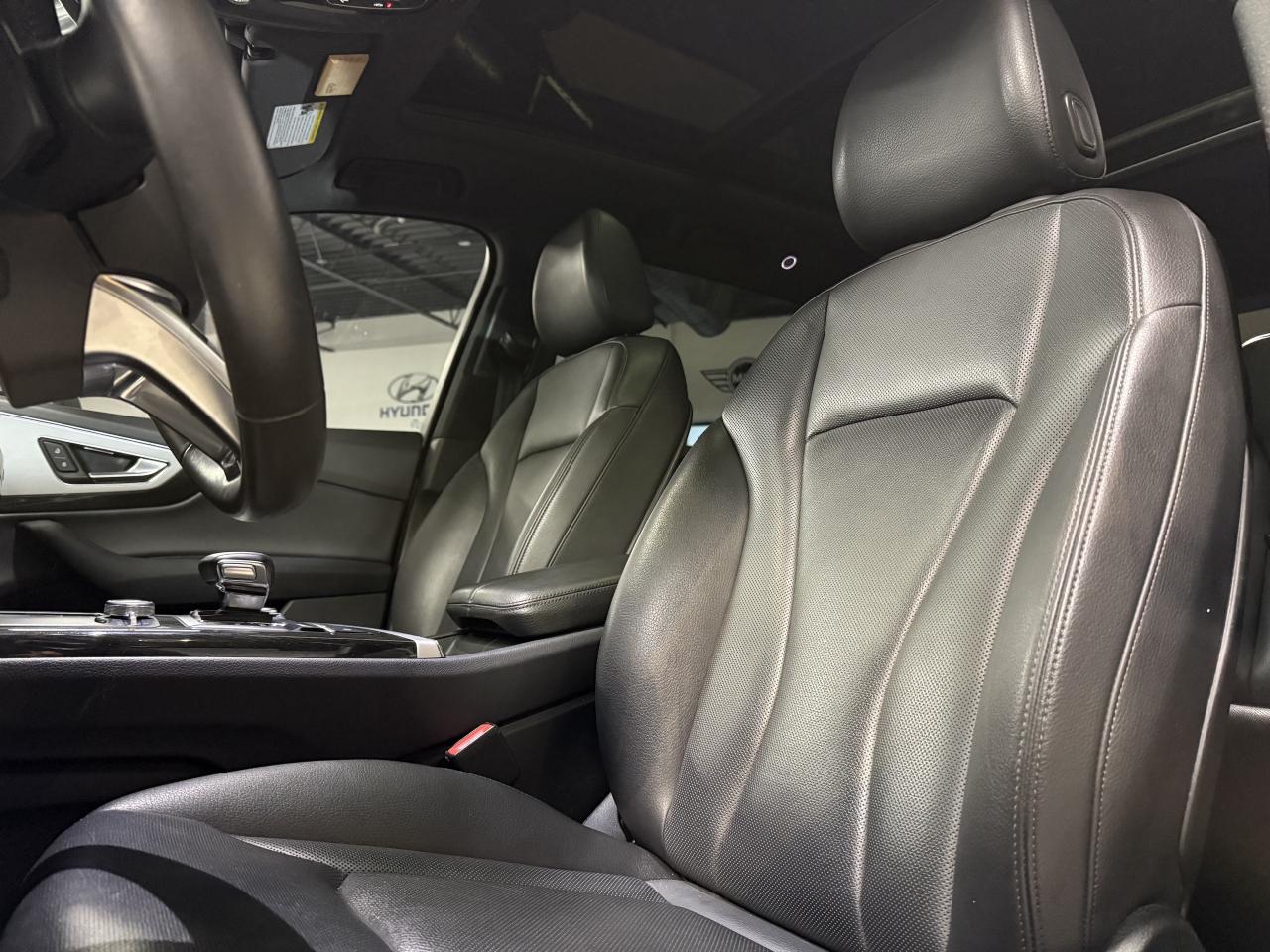 2019 Audi Q7 Progressiv l 55 TFSI l Quattro l AWD l S-Line Photo