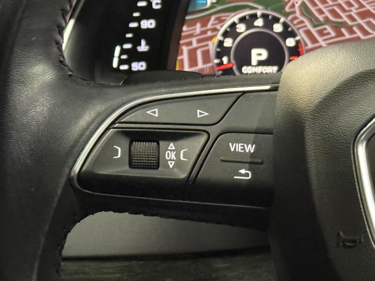 2019 Audi Q7 Progressiv l 55 TFSI l Quattro l AWD l S-Line Photo