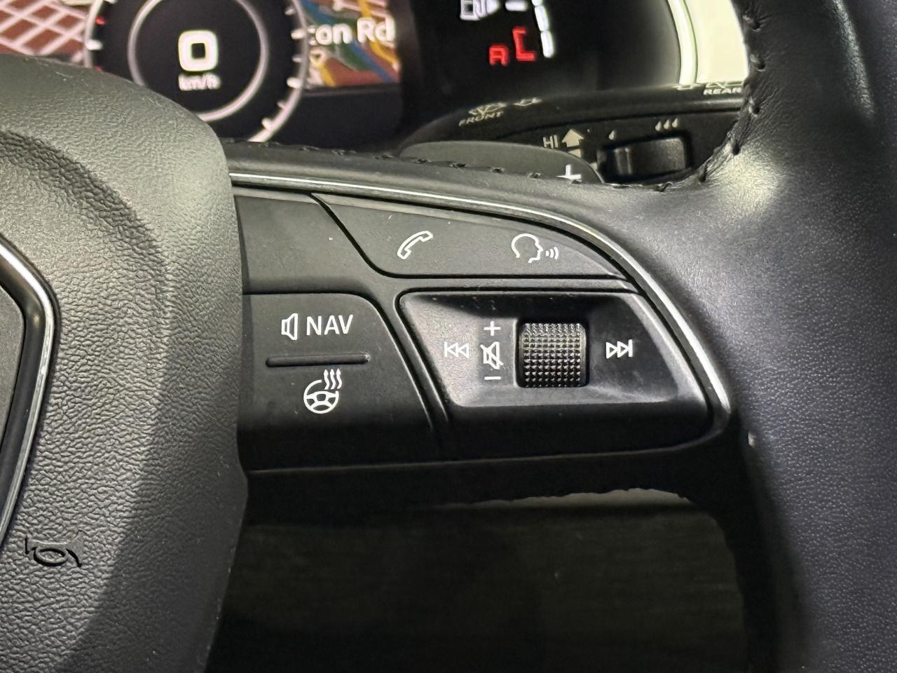 2019 Audi Q7 Progressiv l 55 TFSI l Quattro l AWD l S-Line Photo