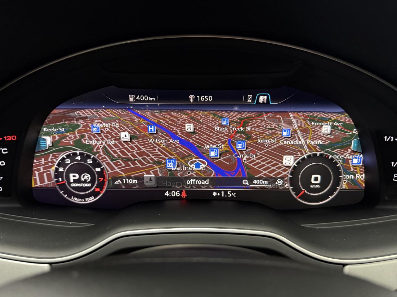 2019 Audi Q7 Progressiv l 55 TFSI l Quattro l AWD l S-Line Photo