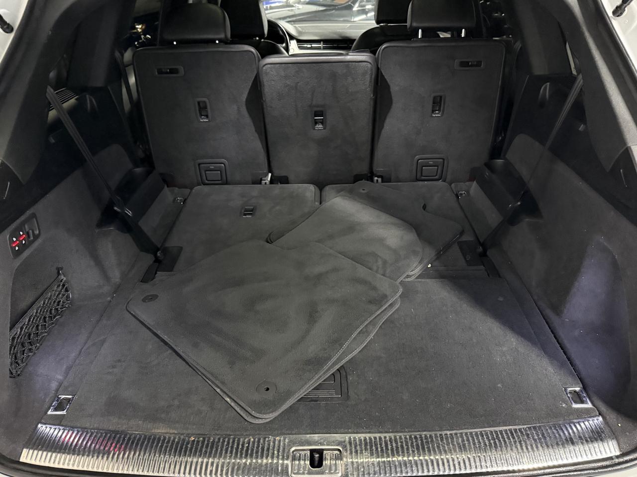 2019 Audi Q7 Progressiv l 55 TFSI l Quattro l AWD l S-Line Photo