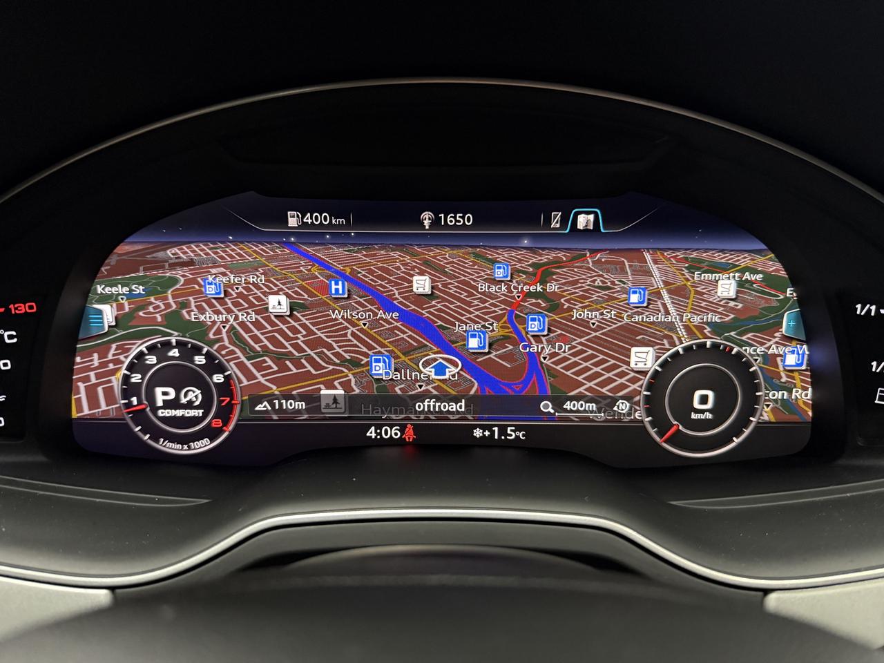 2019 Audi Q7 Progressiv l 55 TFSI l Quattro l AWD l S-Line Photo