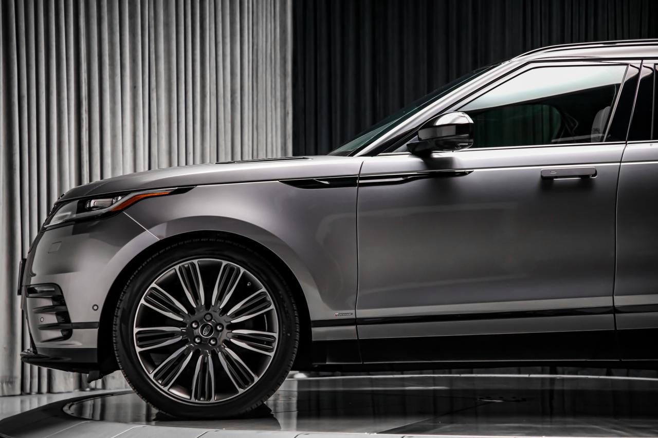 2020 Land Rover Range Rover Velar P380 R-DYNAMIC HSE V6 NOACCIDENT PANO LOADED 22s Photo