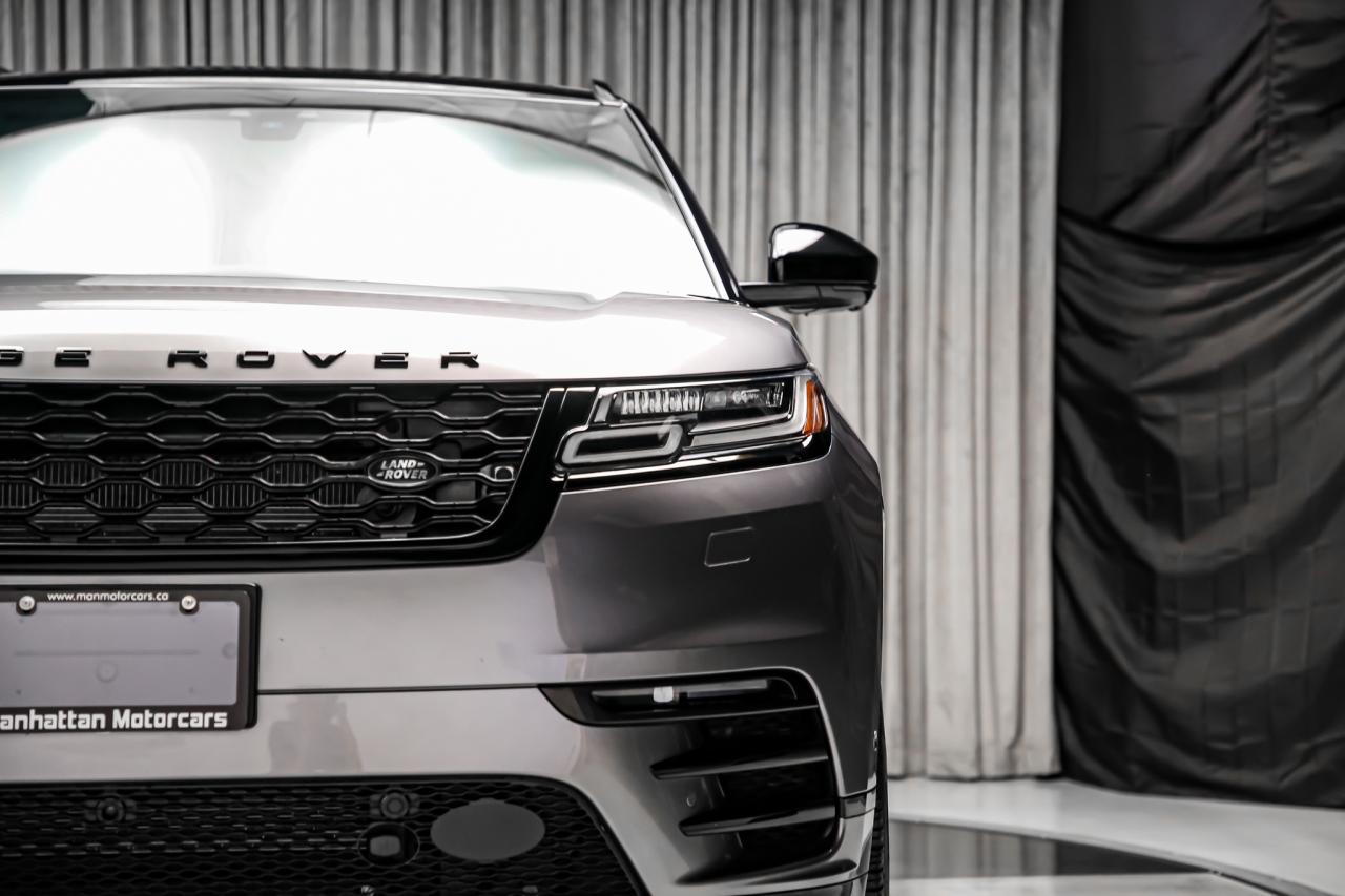 2020 Land Rover Range Rover Velar P380 R-DYNAMIC HSE V6 NOACCIDENT PANO LOADED 22s Photo