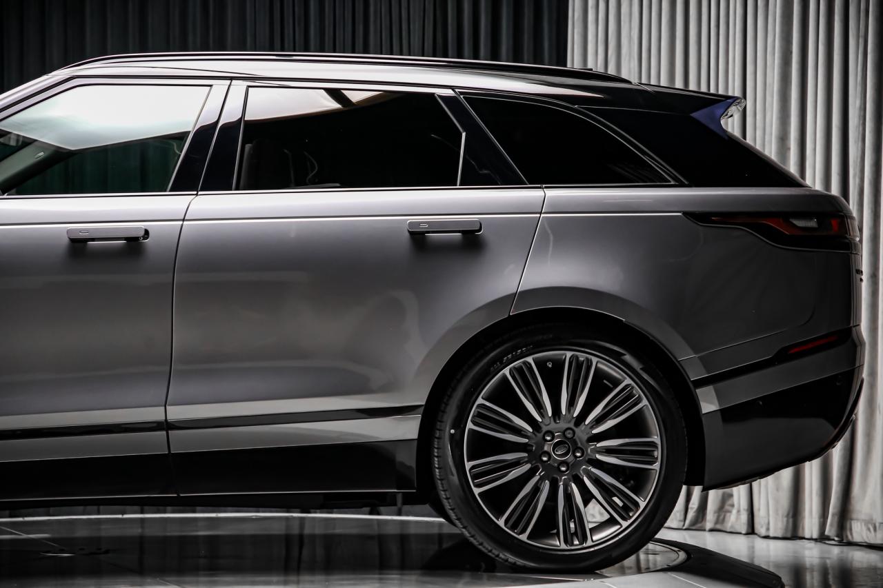 2020 Land Rover Range Rover Velar P380 R-DYNAMIC HSE V6 NOACCIDENT PANO LOADED 22s Photo