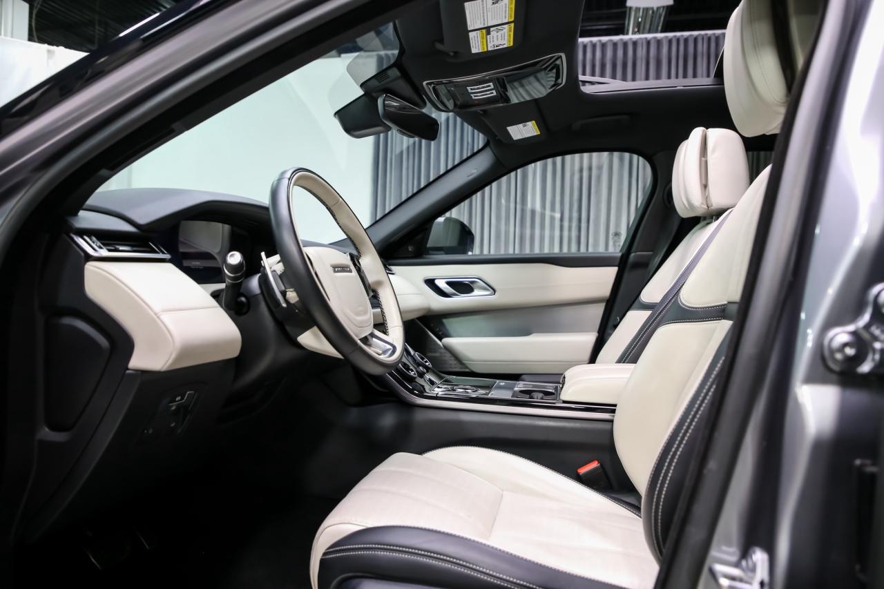 2020 Land Rover Range Rover Velar P380 R-DYNAMIC HSE V6 NOACCIDENT PANO LOADED 22s Photo