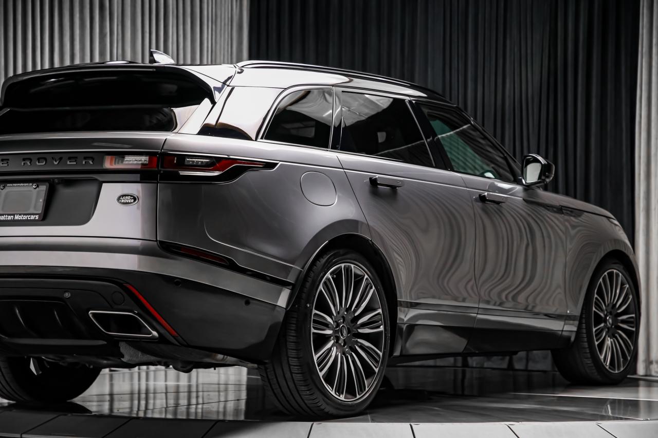 2020 Land Rover Range Rover Velar P380 R-DYNAMIC HSE V6 NOACCIDENT PANO LOADED 22s Photo