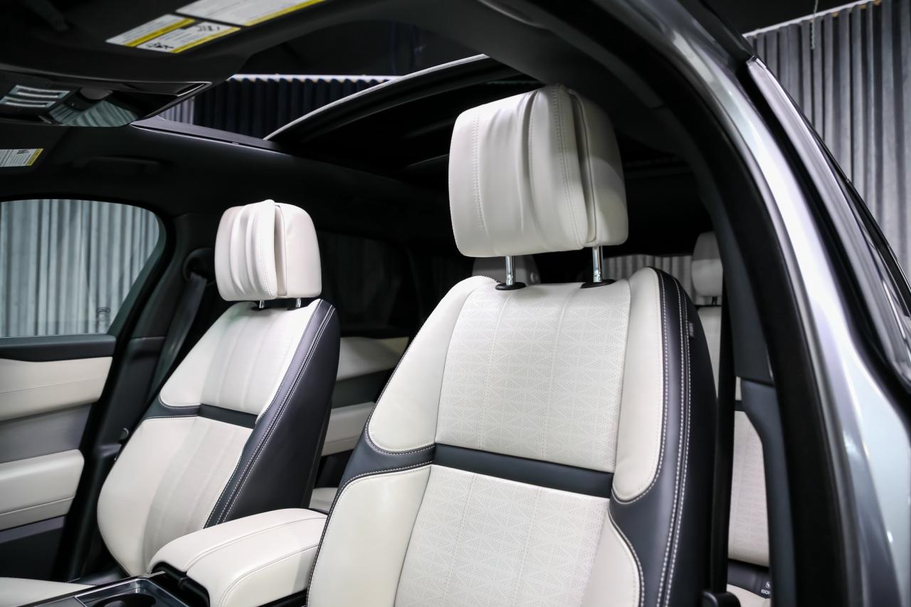 2020 Land Rover Range Rover Velar P380 R-DYNAMIC HSE V6 NOACCIDENT PANO LOADED 22s Photo