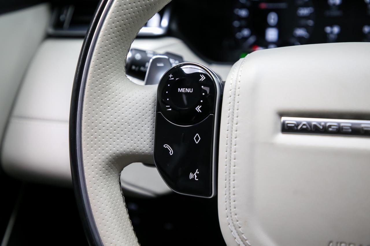 2020 Land Rover Range Rover Velar P380 R-DYNAMIC HSE V6 NOACCIDENT PANO LOADED 22s Photo
