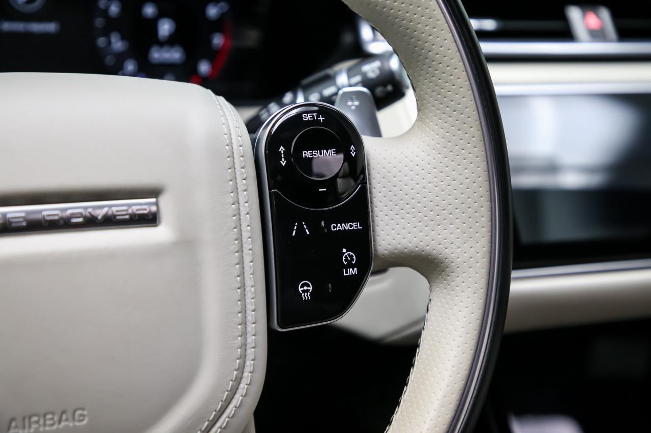 2020 Land Rover Range Rover Velar P380 R-DYNAMIC HSE V6 NOACCIDENT PANO LOADED 22s Photo