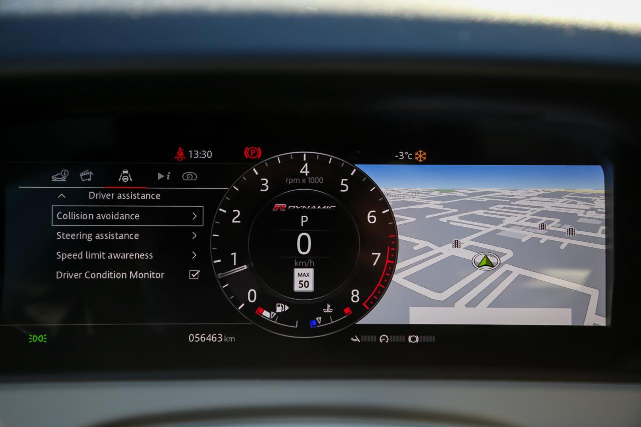 2020 Land Rover Range Rover Velar P380 R-DYNAMIC HSE V6 NOACCIDENT PANO LOADED 22s Photo