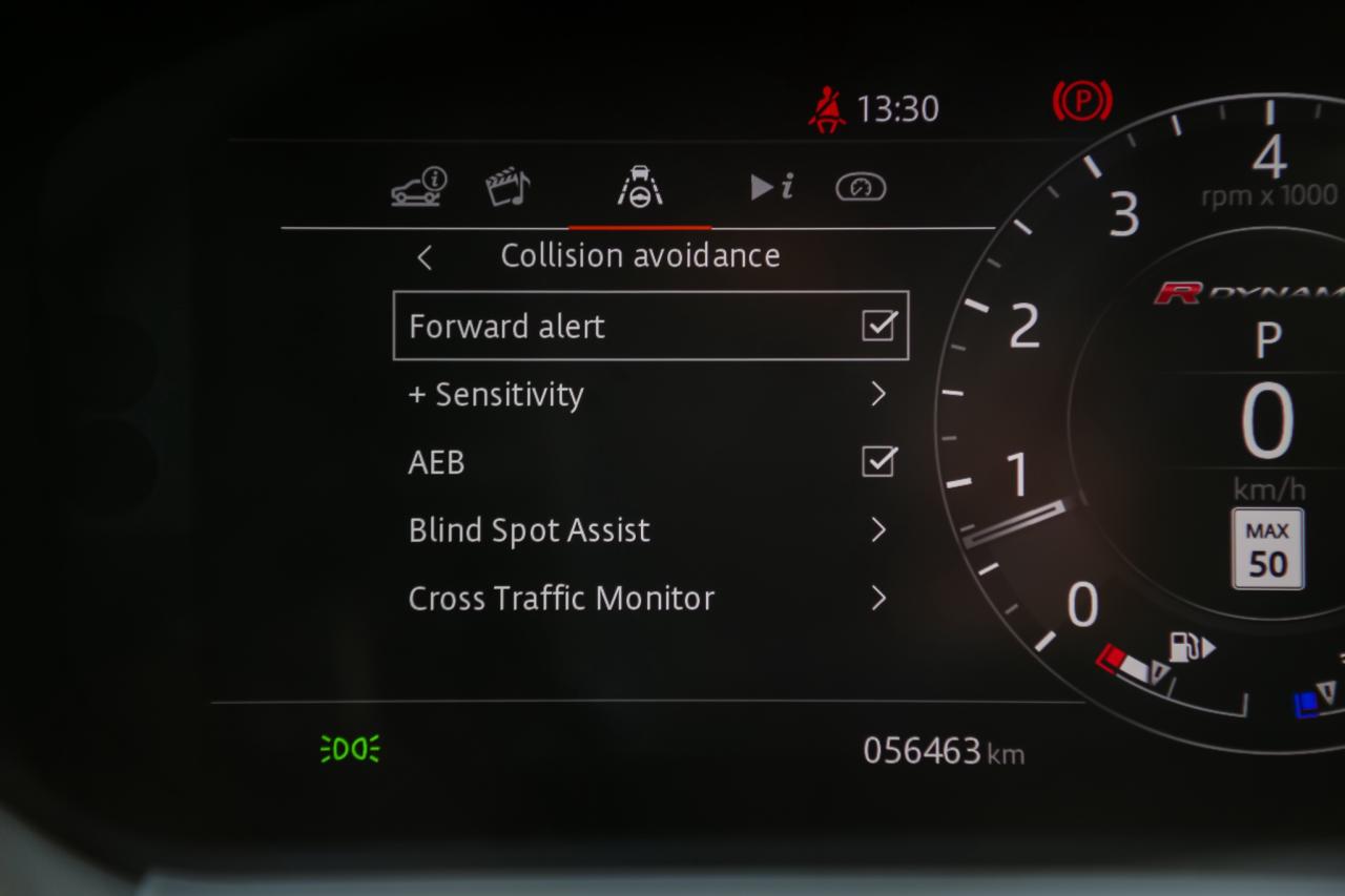 2020 Land Rover Range Rover Velar P380 R-DYNAMIC HSE V6 NOACCIDENT PANO LOADED 22s Photo