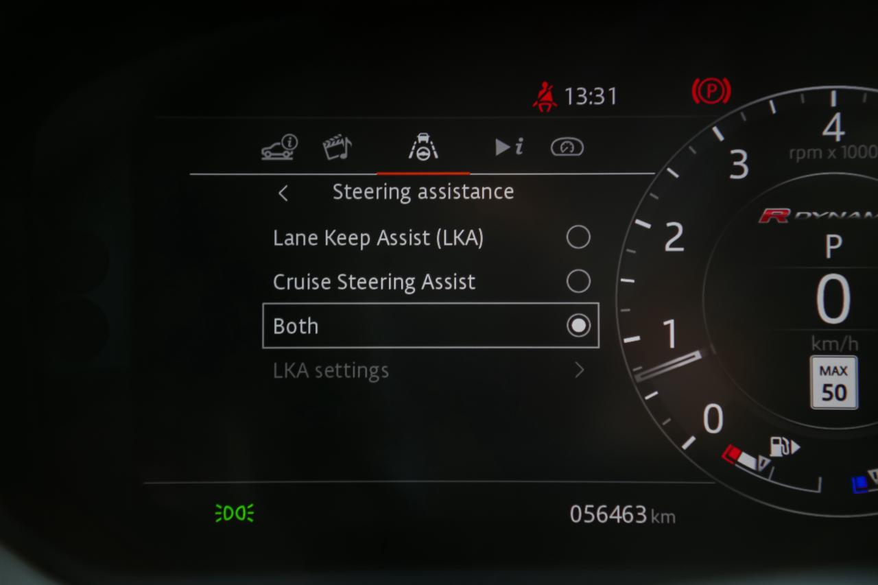 2020 Land Rover Range Rover Velar P380 R-DYNAMIC HSE V6 NOACCIDENT PANO LOADED 22s Photo