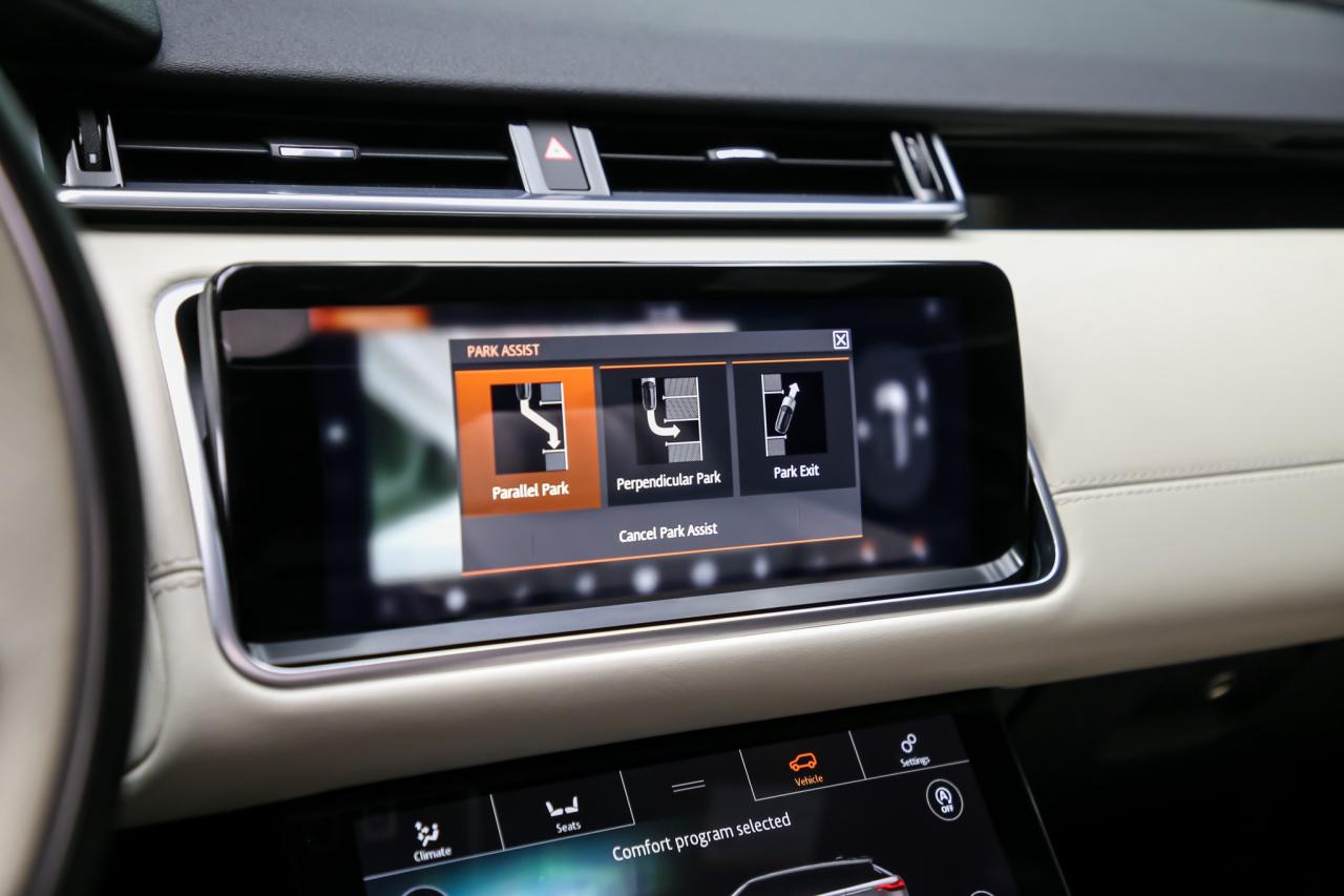 2020 Land Rover Range Rover Velar P380 R-DYNAMIC HSE V6 NOACCIDENT PANO LOADED 22s Photo