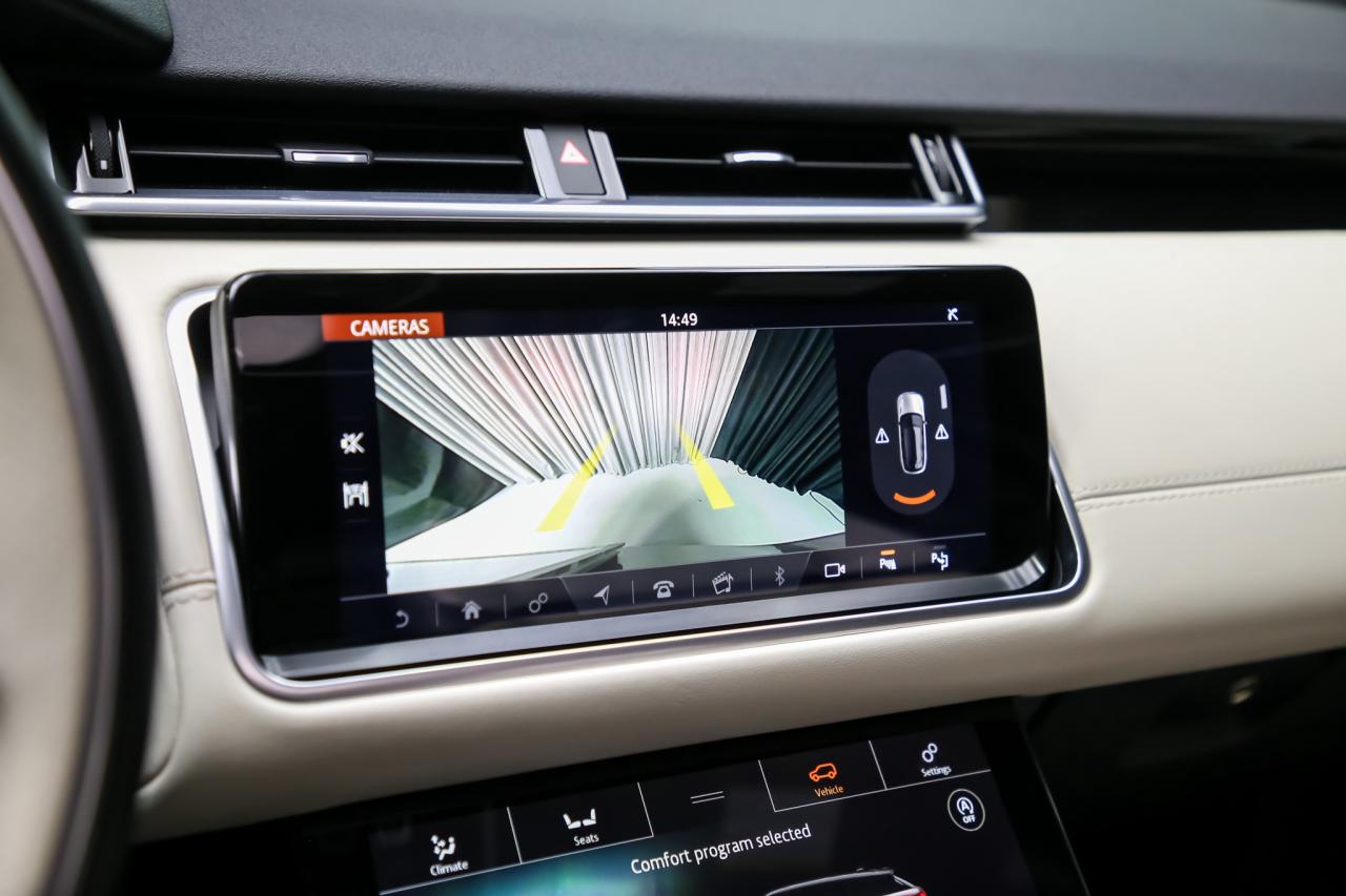 2020 Land Rover Range Rover Velar P380 R-DYNAMIC HSE V6 NOACCIDENT PANO LOADED 22s Photo