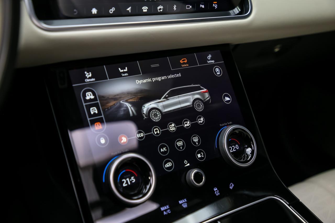 2020 Land Rover Range Rover Velar P380 R-DYNAMIC HSE V6 NOACCIDENT PANO LOADED 22s Photo
