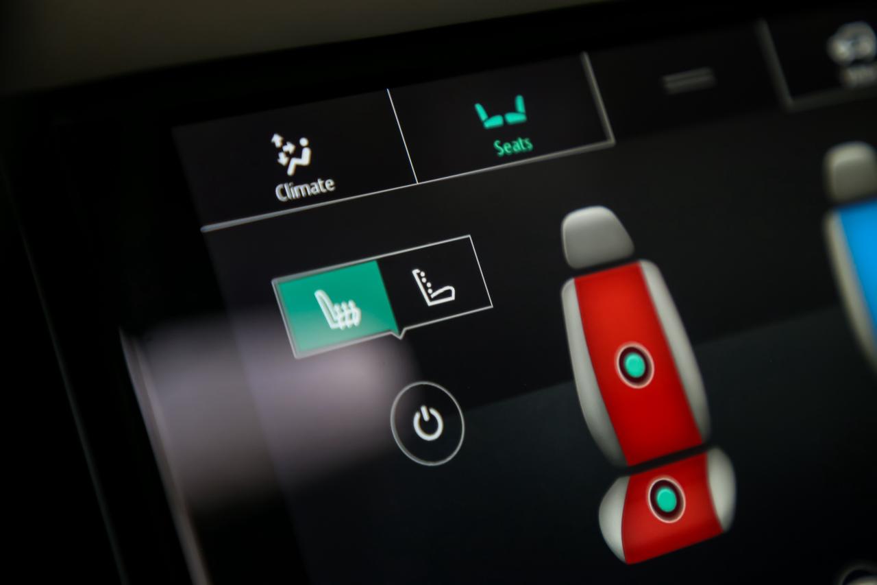 2020 Land Rover Range Rover Velar P380 R-DYNAMIC HSE V6 NOACCIDENT PANO LOADED 22s Photo