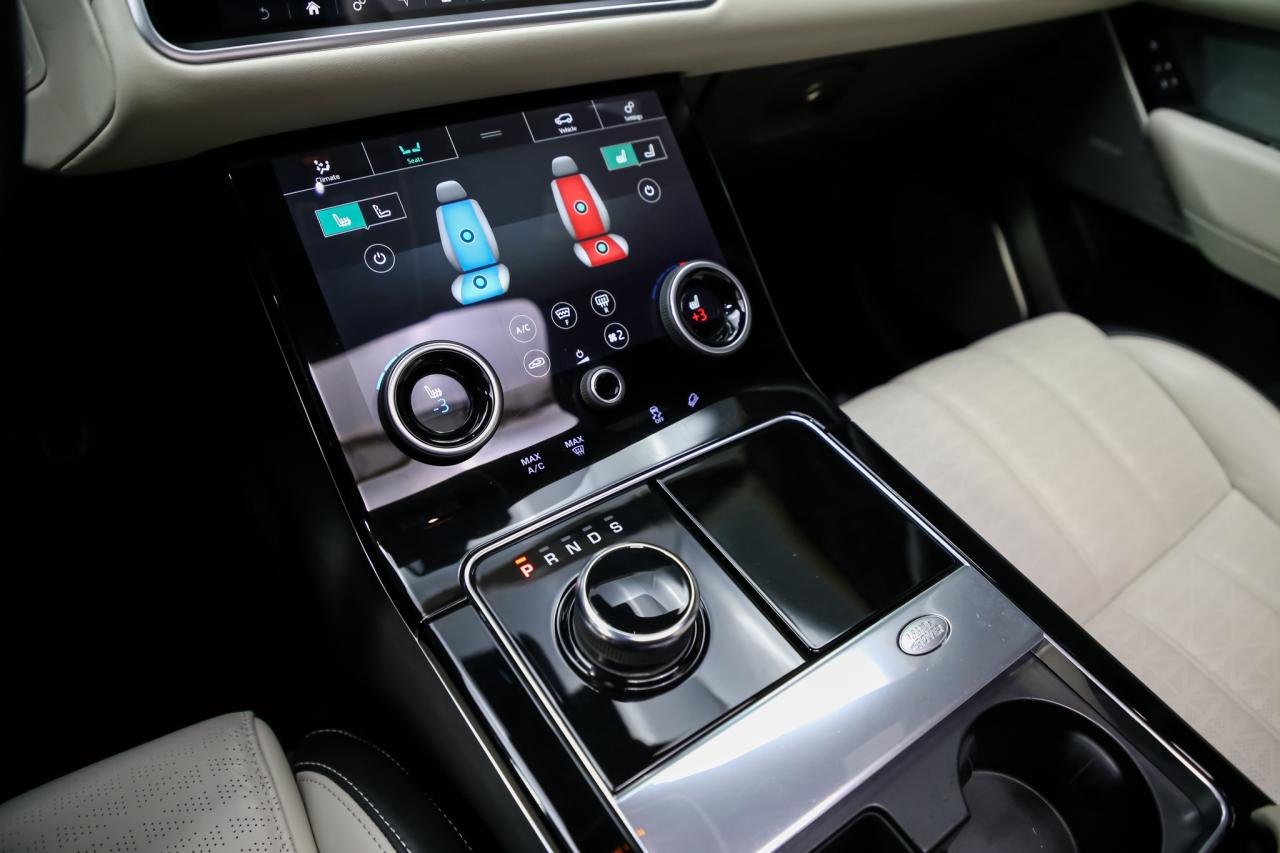 2020 Land Rover Range Rover Velar P380 R-DYNAMIC HSE V6 NOACCIDENT PANO LOADED 22s Photo