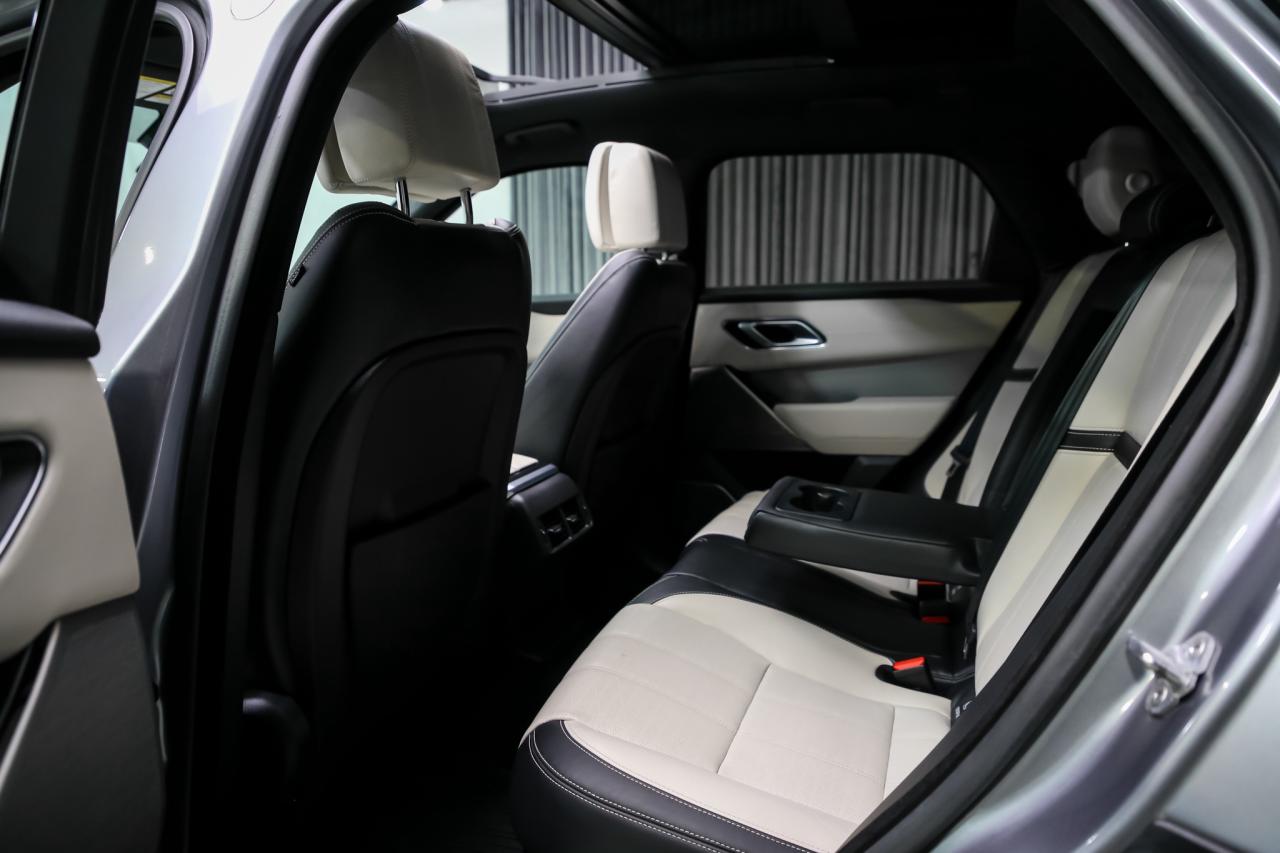 2020 Land Rover Range Rover Velar P380 R-DYNAMIC HSE V6 NOACCIDENT PANO LOADED 22s Photo