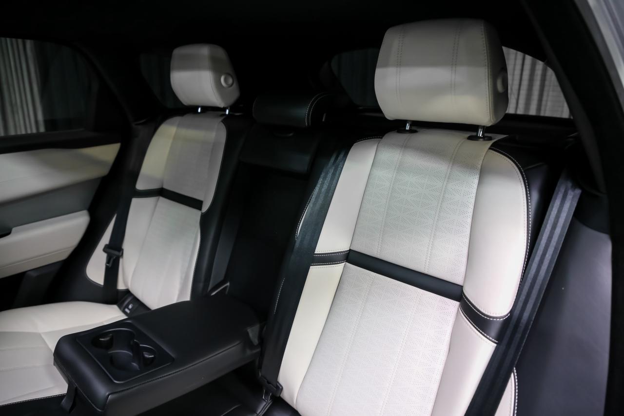 2020 Land Rover Range Rover Velar P380 R-DYNAMIC HSE V6 NOACCIDENT PANO LOADED 22s Photo