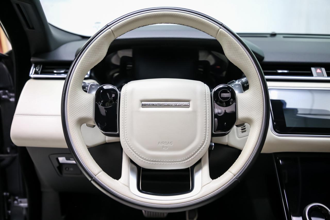 2020 Land Rover Range Rover Velar P380 R-DYNAMIC HSE V6 NOACCIDENT PANO LOADED 22s Photo