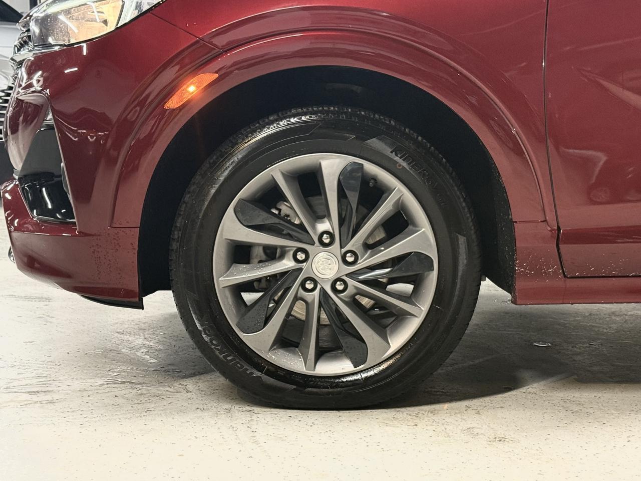 2023 Buick Encore GX AWD l PREFERRED l GX l ST l Buick Warranty l Photo