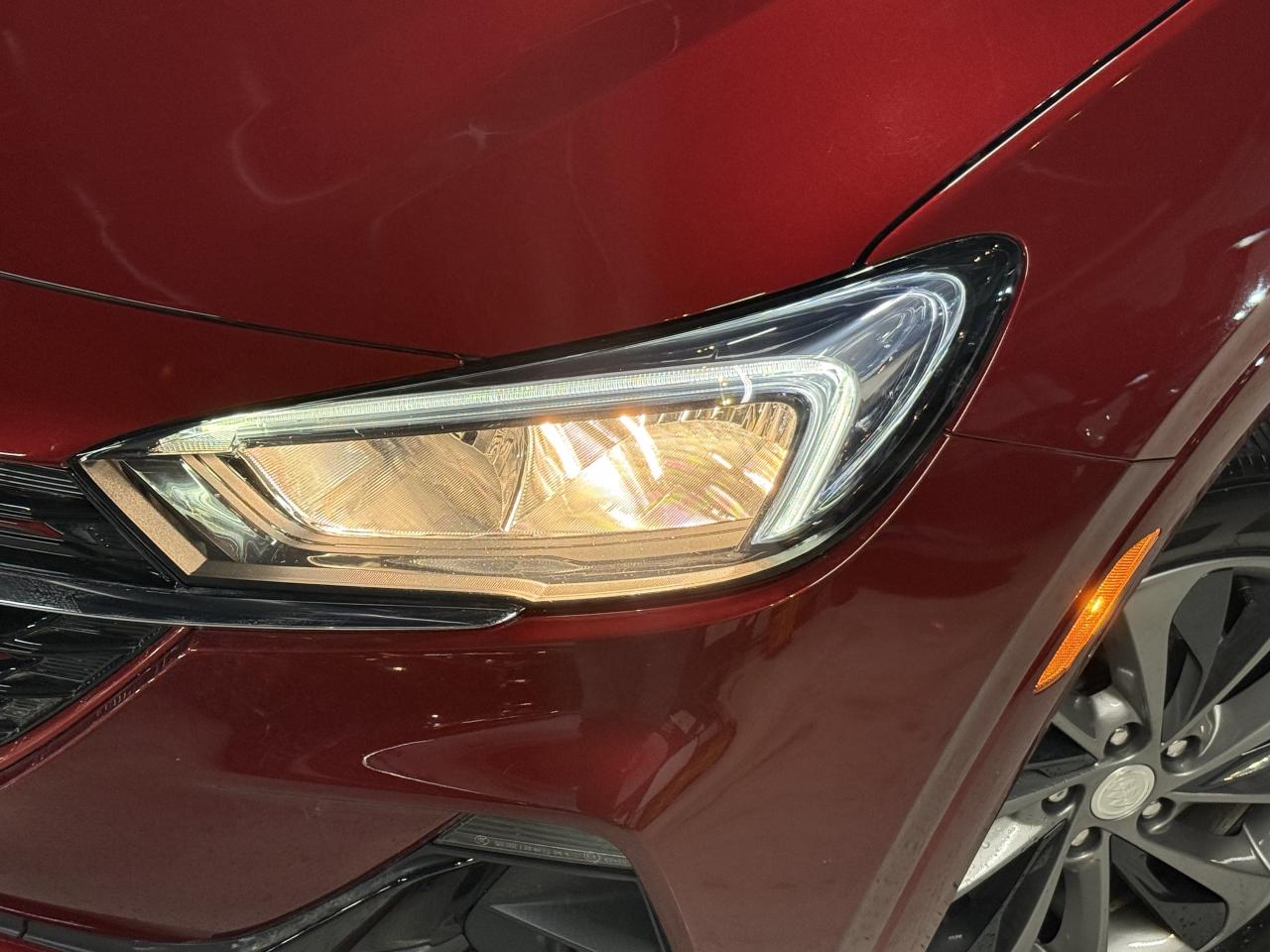 2023 Buick Encore GX AWD l PREFERRED l GX l ST l Buick Warranty l Photo