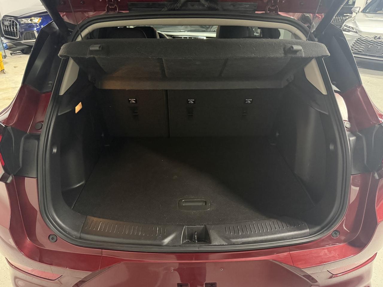 2023 Buick Encore GX AWD l PREFERRED l GX l ST l Buick Warranty l Photo