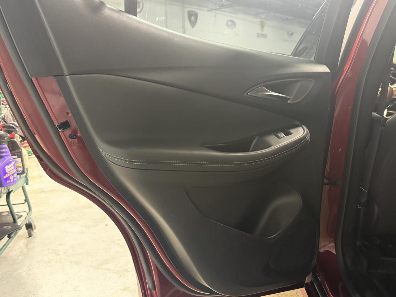 2023 Buick Encore GX AWD l PREFERRED l GX l ST l Buick Warranty l Photo