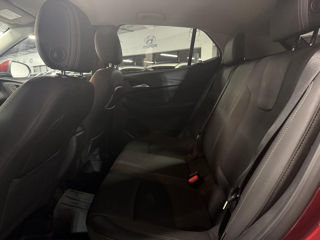 2023 Buick Encore GX AWD l PREFERRED l GX l ST l Buick Warranty l Photo