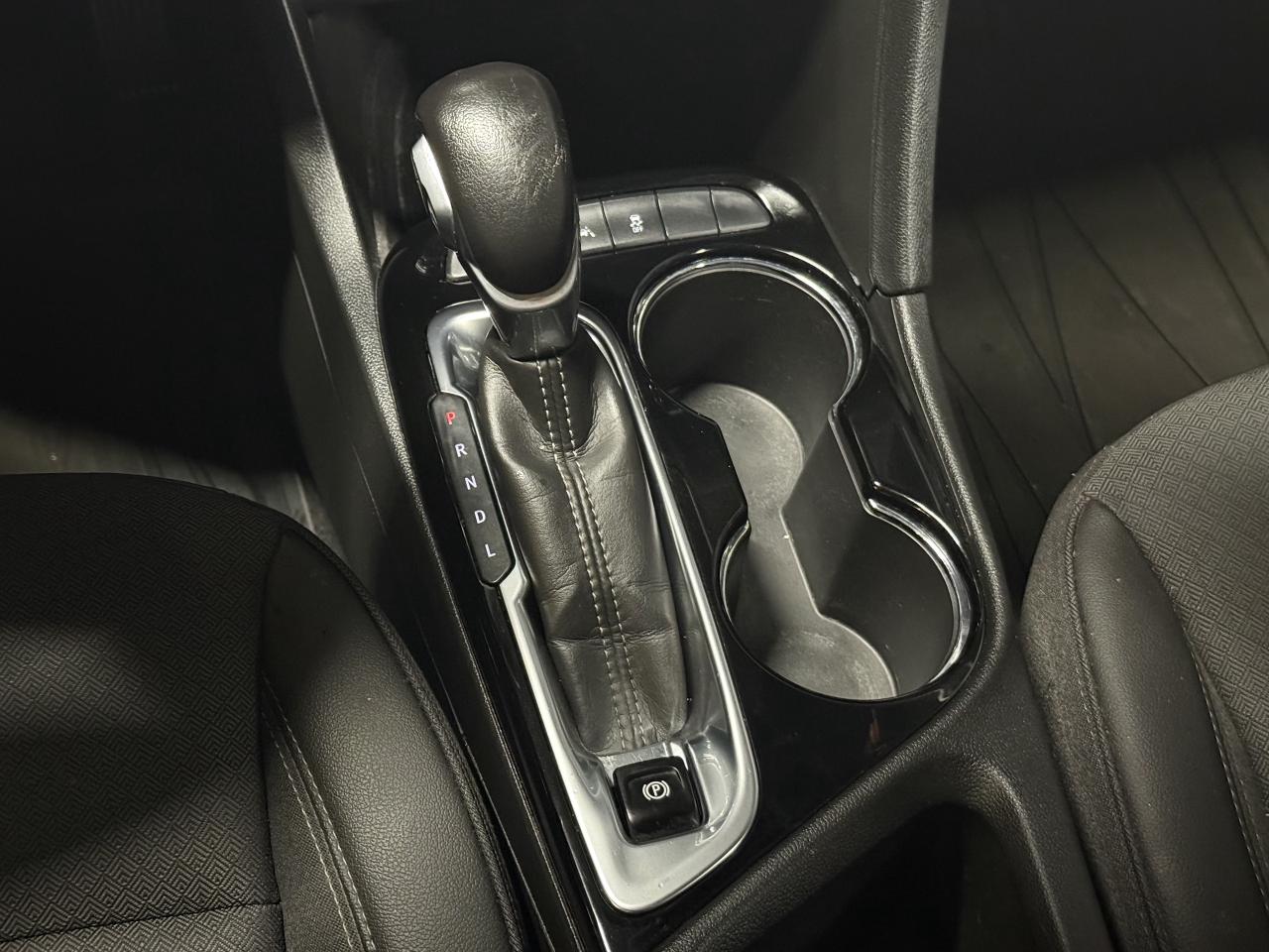 2023 Buick Encore GX AWD l PREFERRED l GX l ST l Buick Warranty l Photo