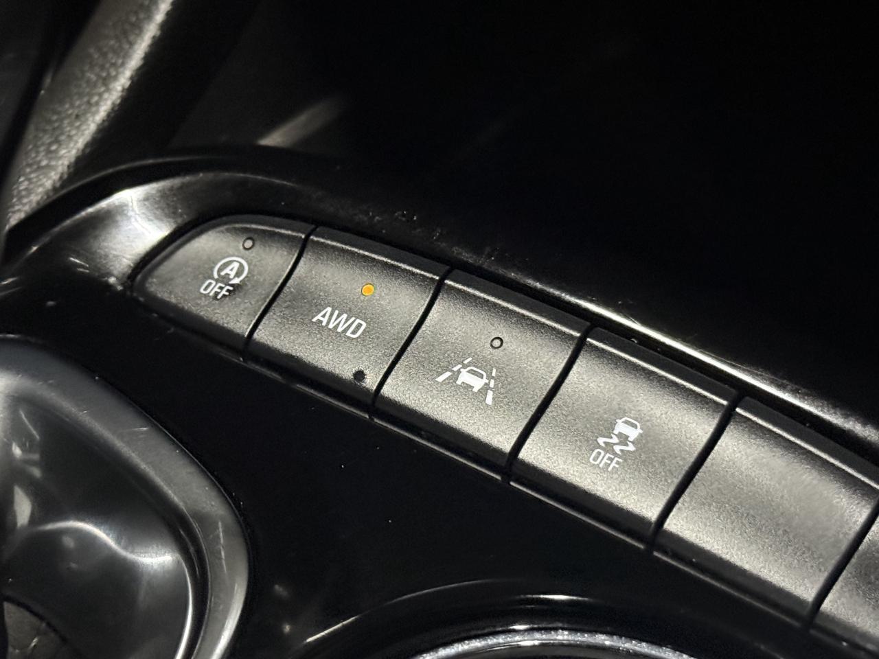 2023 Buick Encore GX AWD l PREFERRED l GX l ST l Buick Warranty l Photo