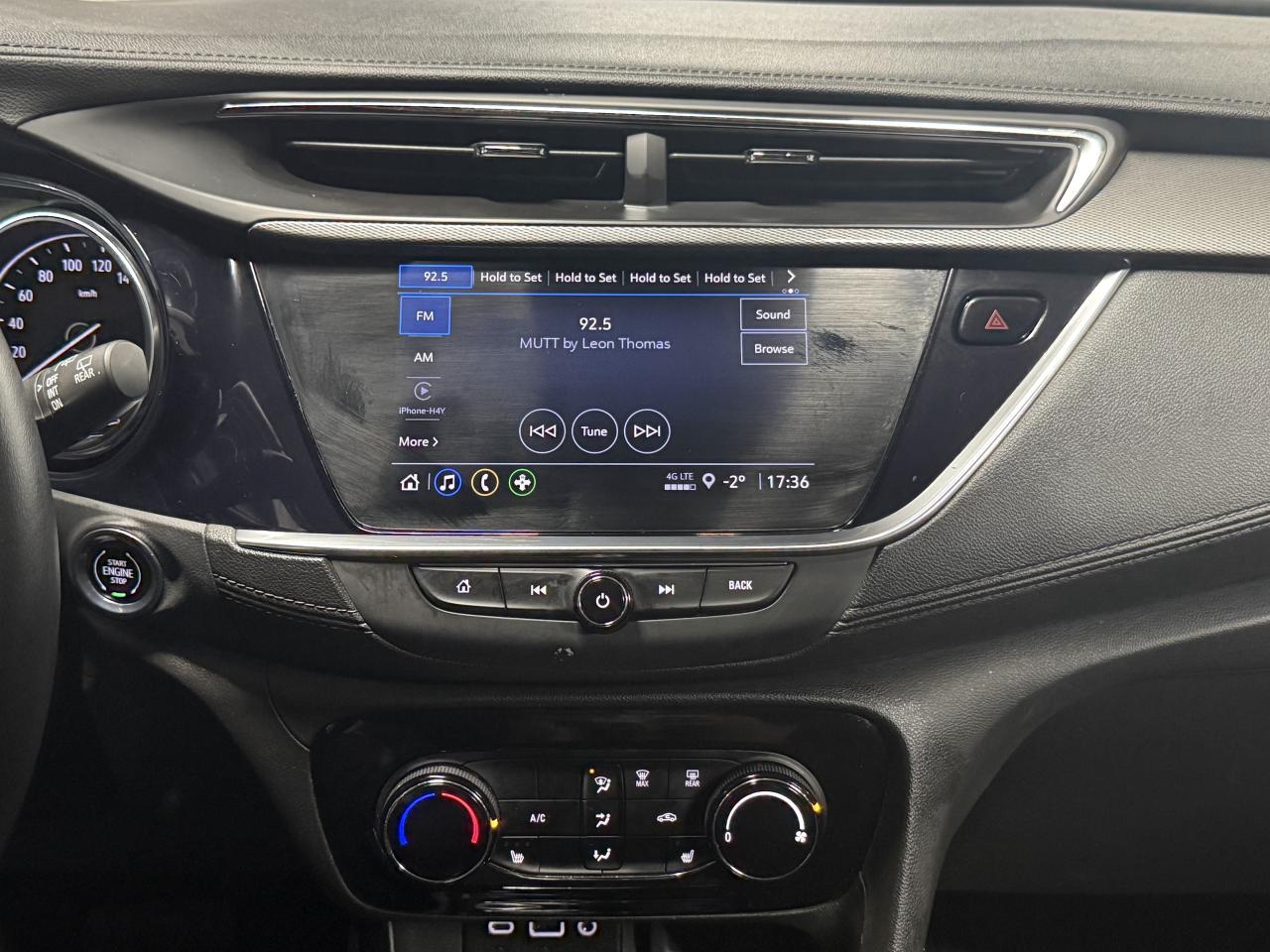 2023 Buick Encore GX AWD l PREFERRED l GX l ST l Buick Warranty l Photo