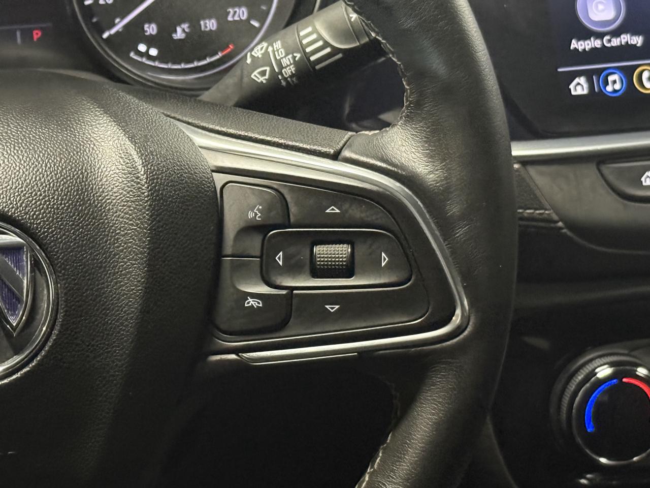 2023 Buick Encore GX AWD l PREFERRED l GX l ST l Buick Warranty l Photo