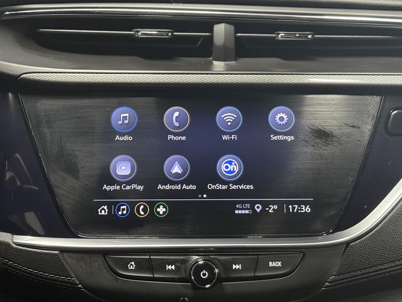 2023 Buick Encore GX AWD l PREFERRED l GX l ST l Buick Warranty l Photo