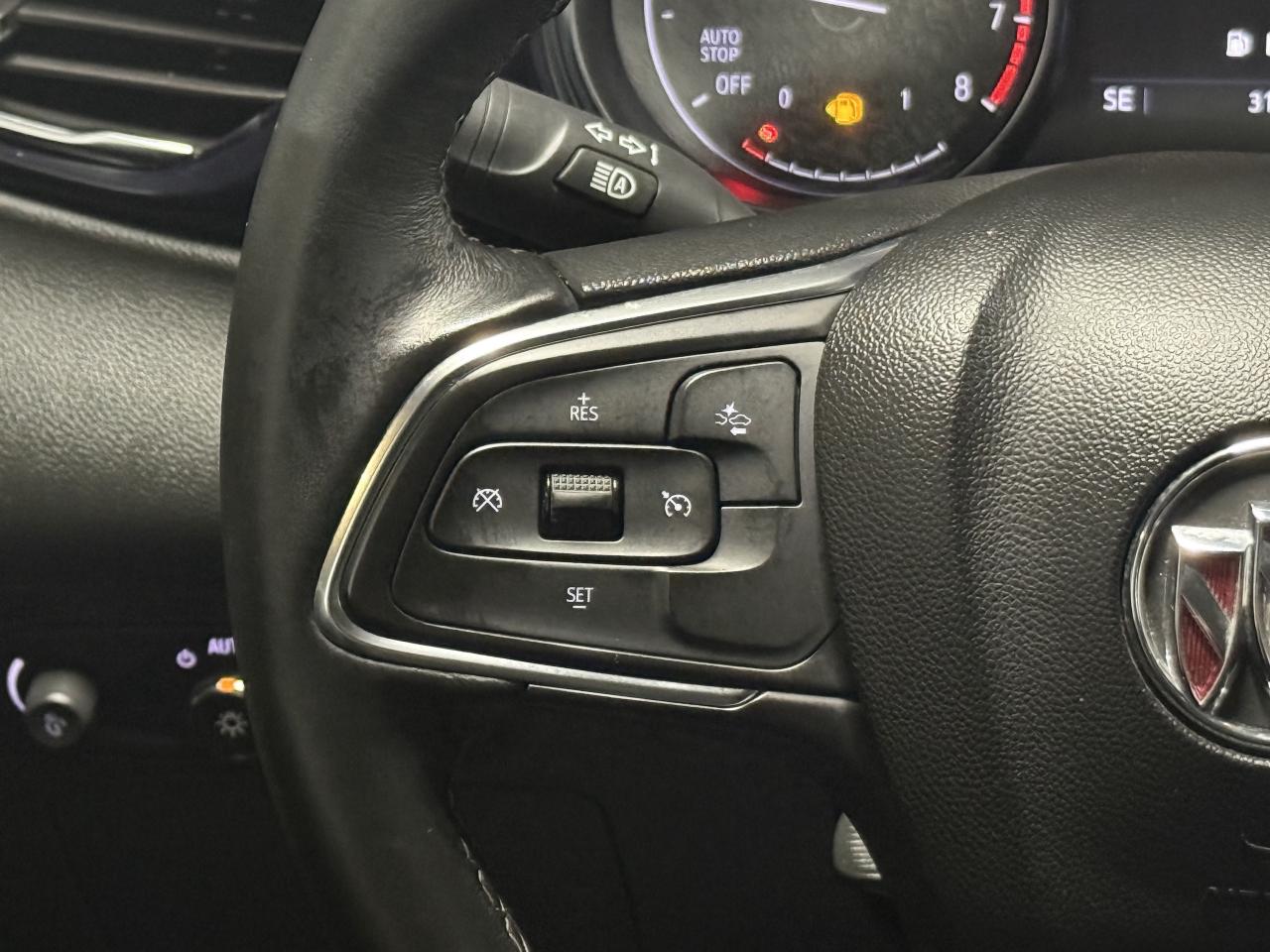 2023 Buick Encore GX AWD l PREFERRED l GX l ST l Buick Warranty l Photo