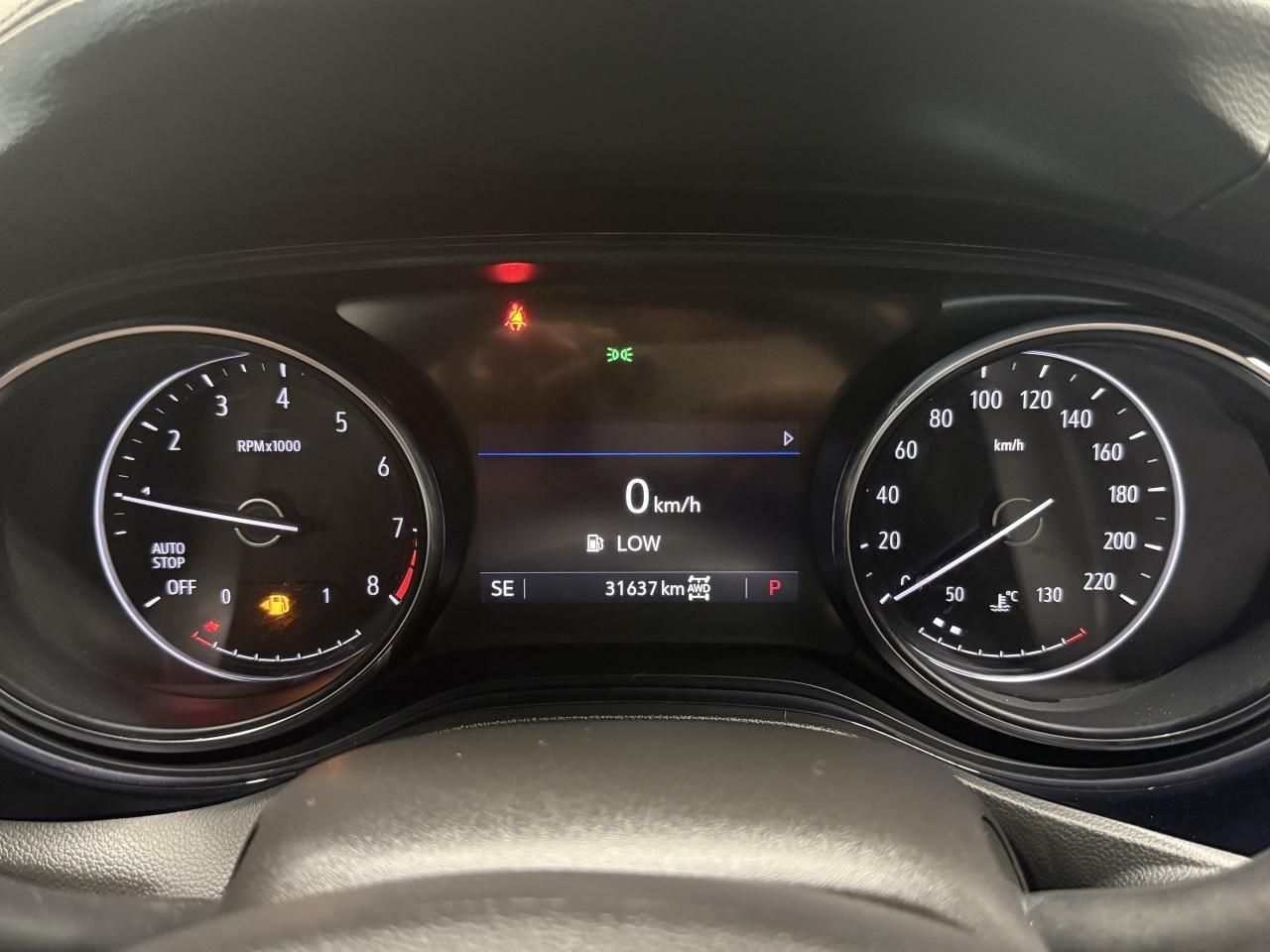 2023 Buick Encore GX AWD l PREFERRED l GX l ST l Buick Warranty l Photo