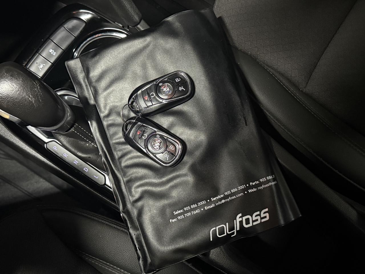 2023 Buick Encore GX AWD l PREFERRED l GX l ST l Buick Warranty l Photo