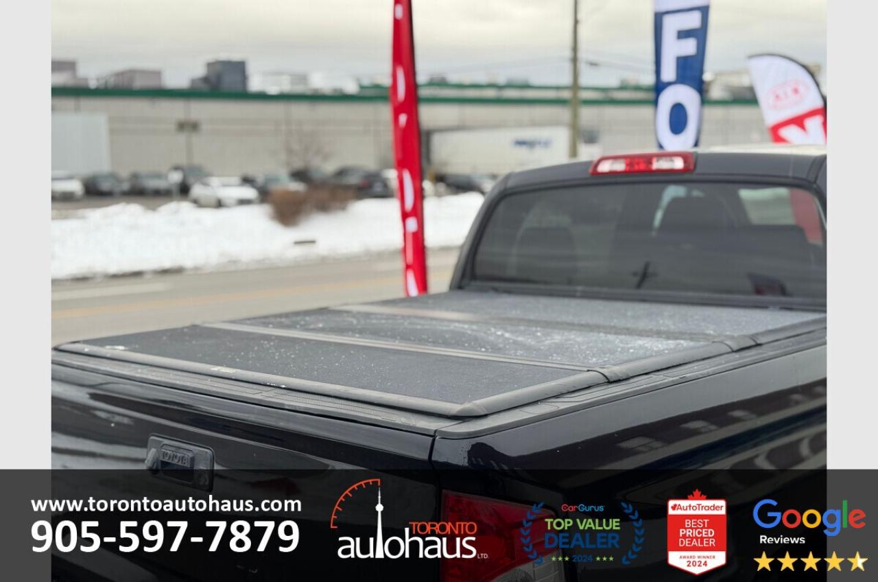 2016 Toyota Tundra Platinum Photo