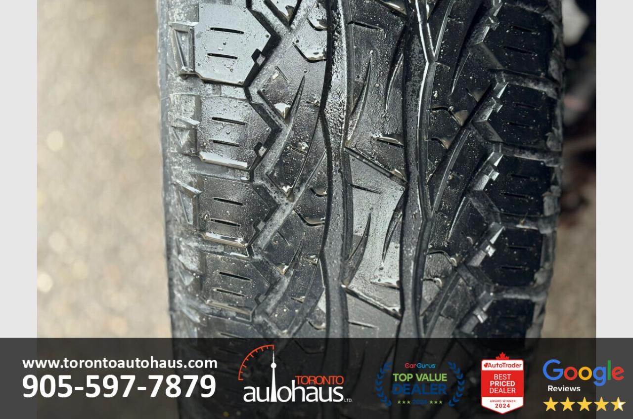 2016 Toyota Tundra Platinum Photo