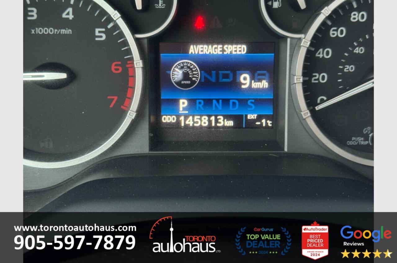 2016 Toyota Tundra Platinum Photo