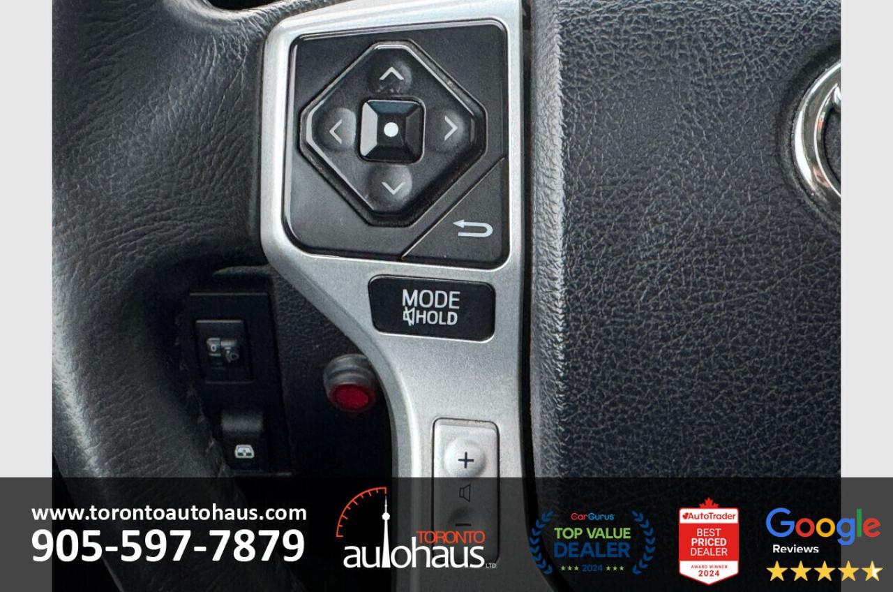 2016 Toyota Tundra Platinum Photo