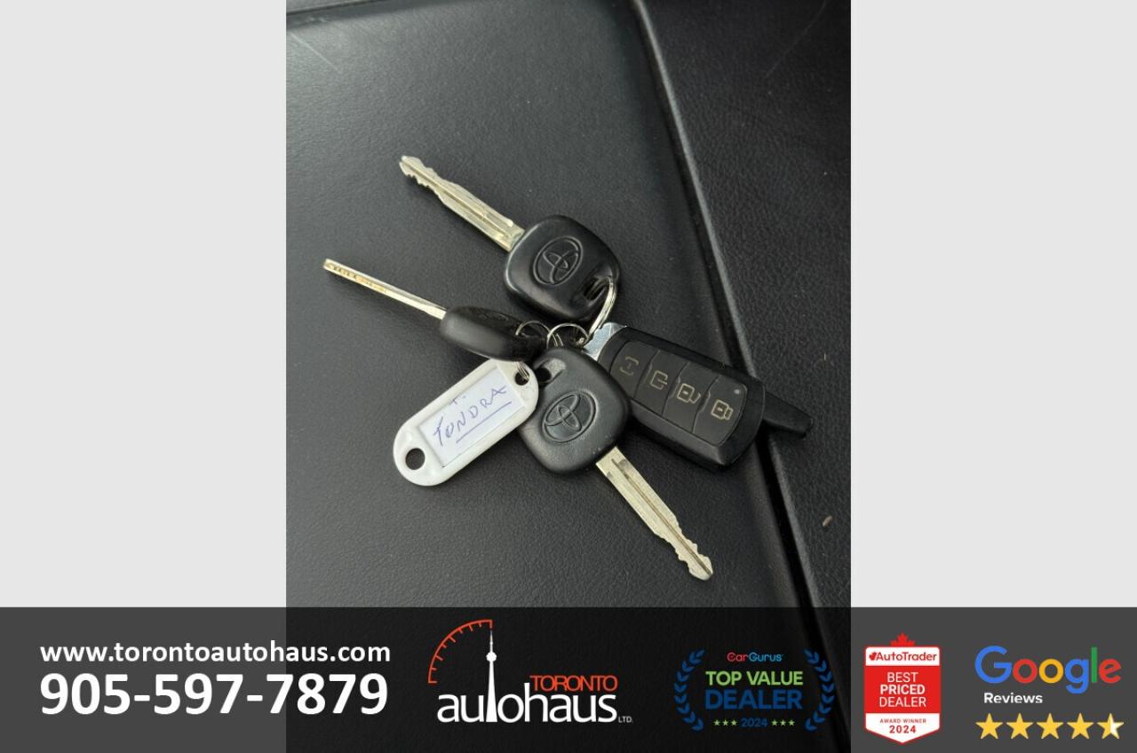 2016 Toyota Tundra Platinum Photo