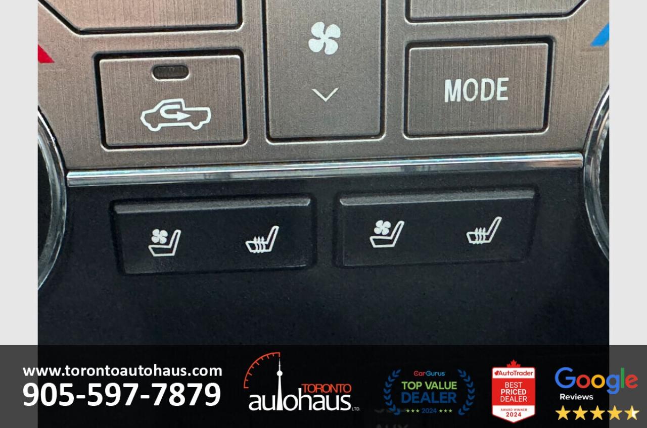 2016 Toyota Tundra Platinum Photo