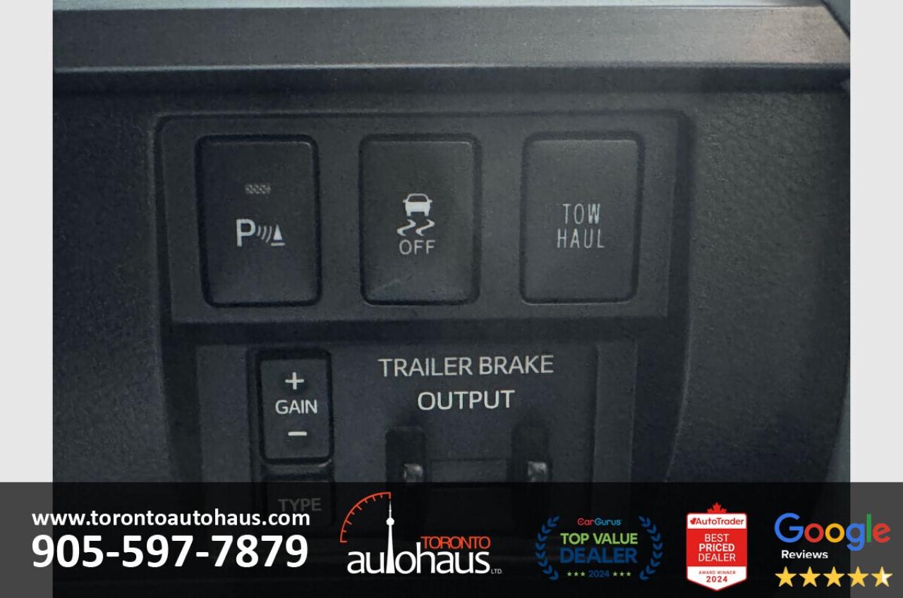 2016 Toyota Tundra Platinum Photo