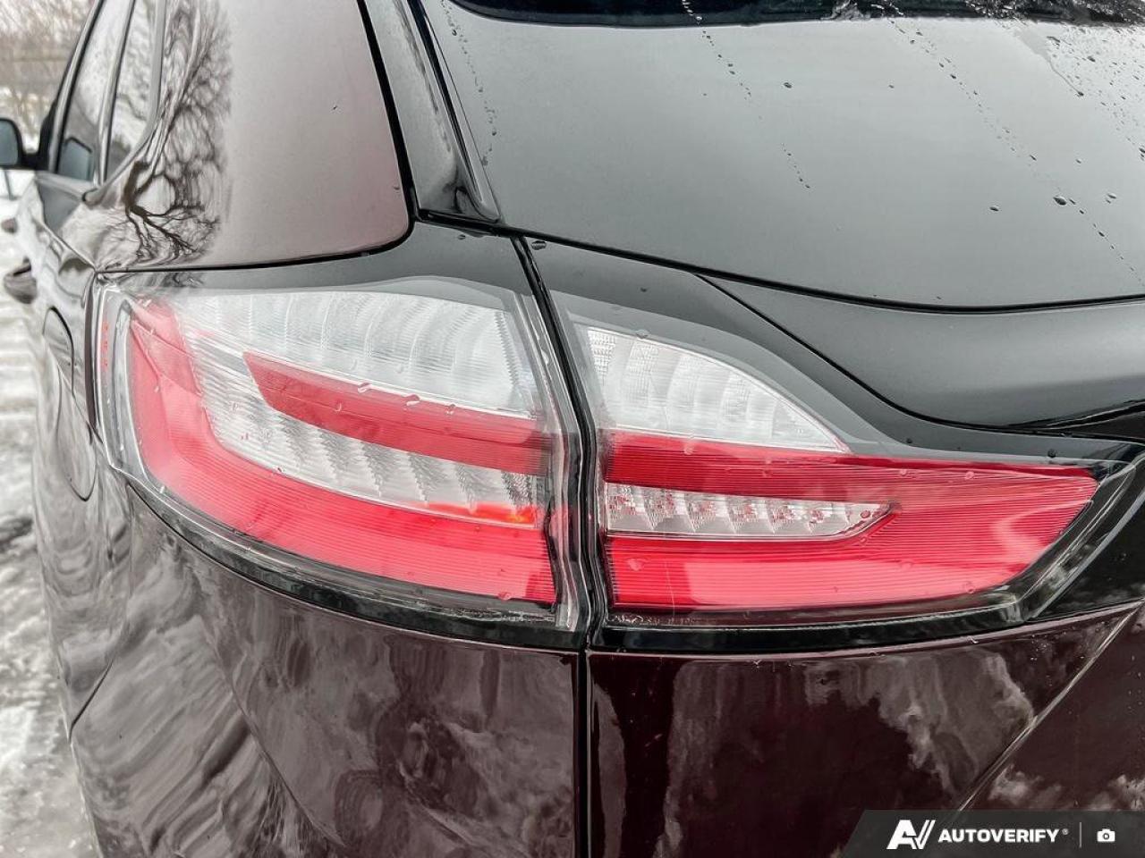 2024 Ford Edge ST Line   MOONROOF   HTD STEER WHEEL MOONROOF   HT Photo