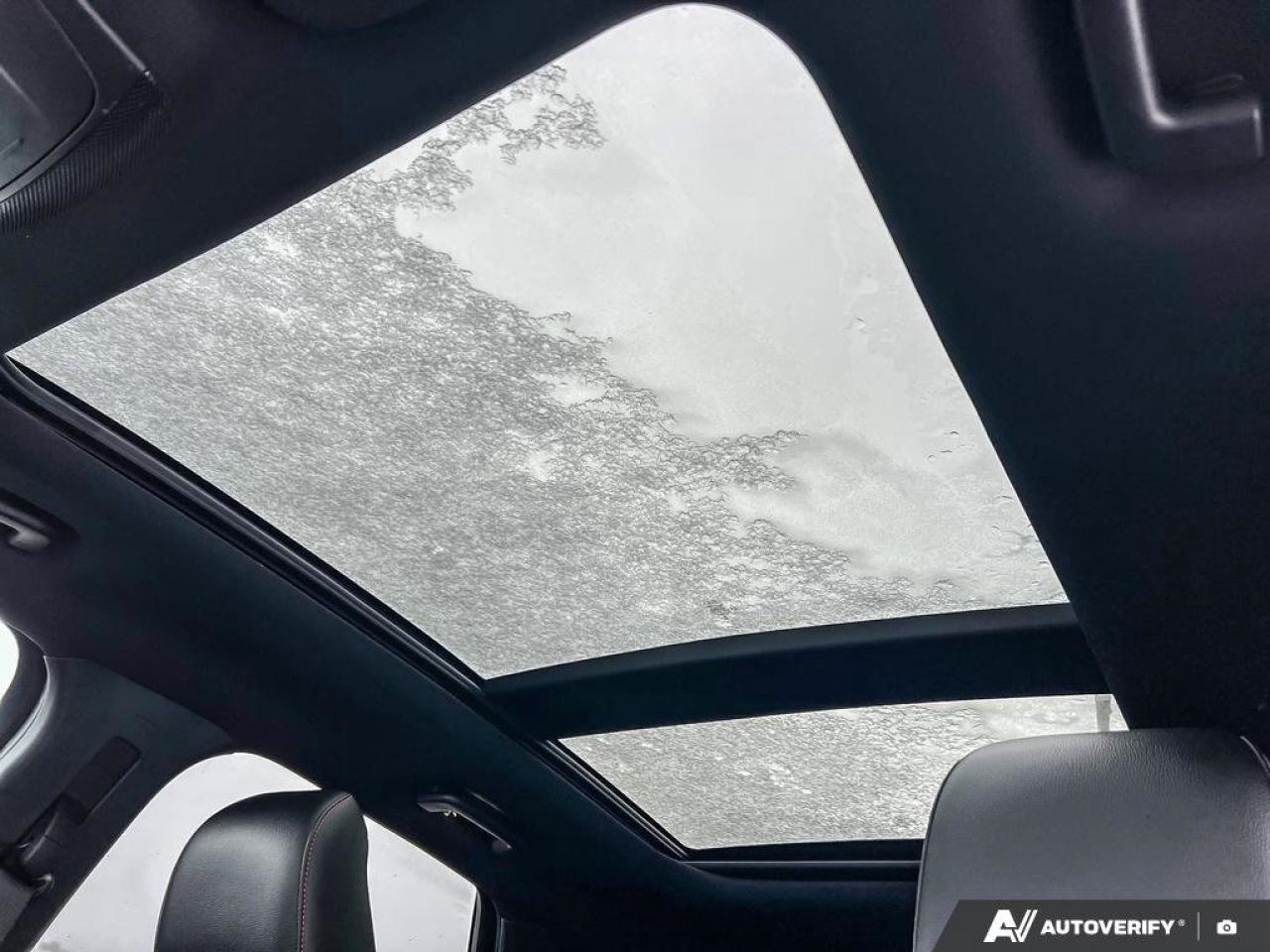 2024 Ford Edge ST Line   MOONROOF   HTD STEER WHEEL MOONROOF   HT Photo