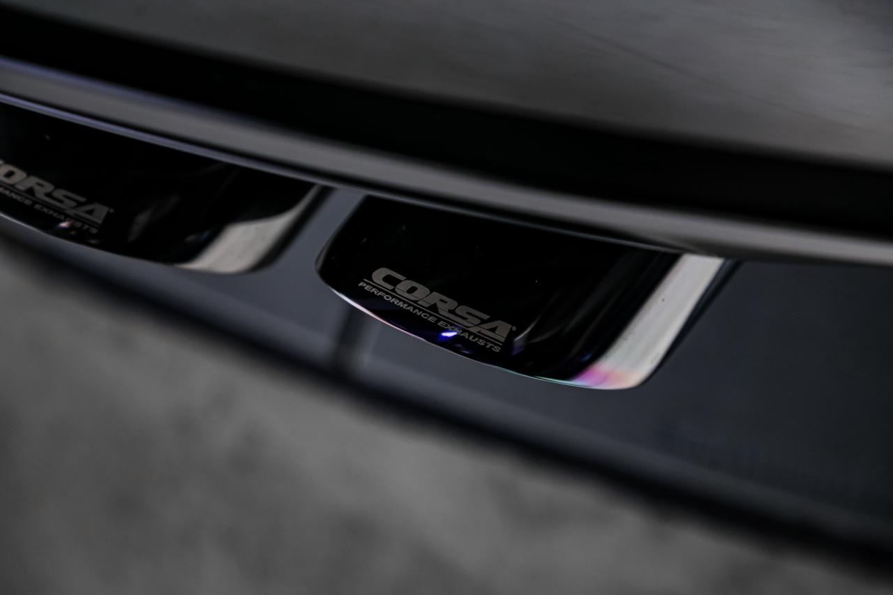 2018 Chevrolet Camaro SS 1LE V8 455HP MANUAL  NOACCIDENT LOWKM RECARO Photo